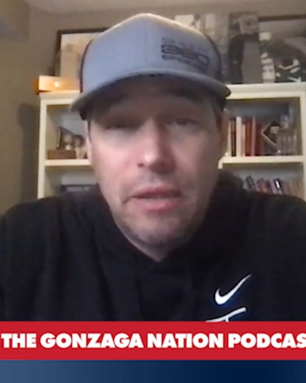 WCC Basketball News November with Dan Dickau
